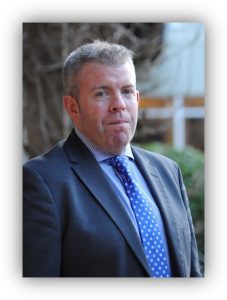 Moneytree Finance Limited - Jeremy Crowley