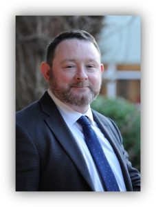 Moneytree Finance Limited - Mark Kirby
