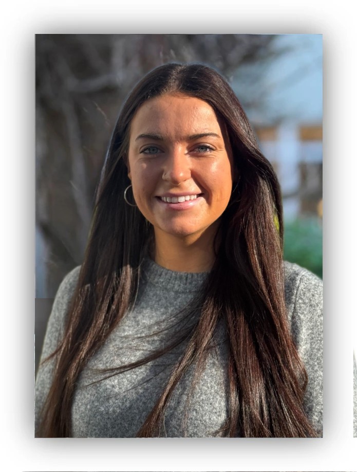 Tara Scully BA (Hons)